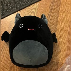 Fake Squishmallows Bat